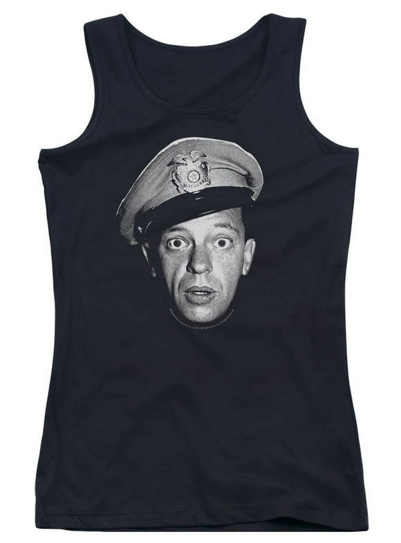 Barney Fife T Shirt