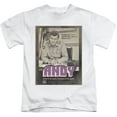 thumbnail image 1 of Andy Griffith Show - Andy - Juvenile Short Sleeve Shirt - 4, 1 of 2