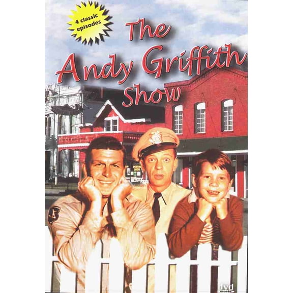 Andy Griffith Show
