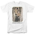 thumbnail image 1 of Andy Griffith-Tree Photo - Short Sleeve Adult 18-1 Tee - White- Extra Large, 1 of 1