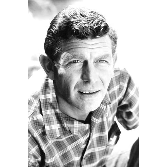 Andy Griffith Photo