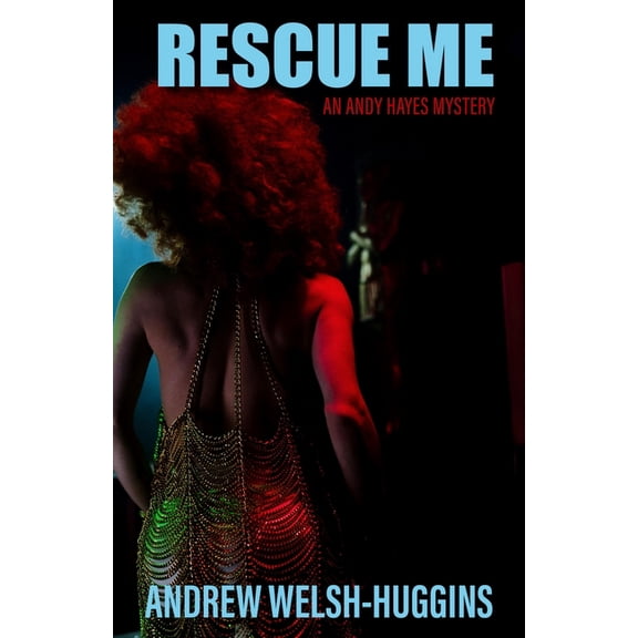 Andy Hayes Mysteries Rescue Me: An Andy Hayes Mystery, (Paperback)