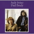 thumbnail image 1 of Andy Irvine and Paul Brady, 1 of 1