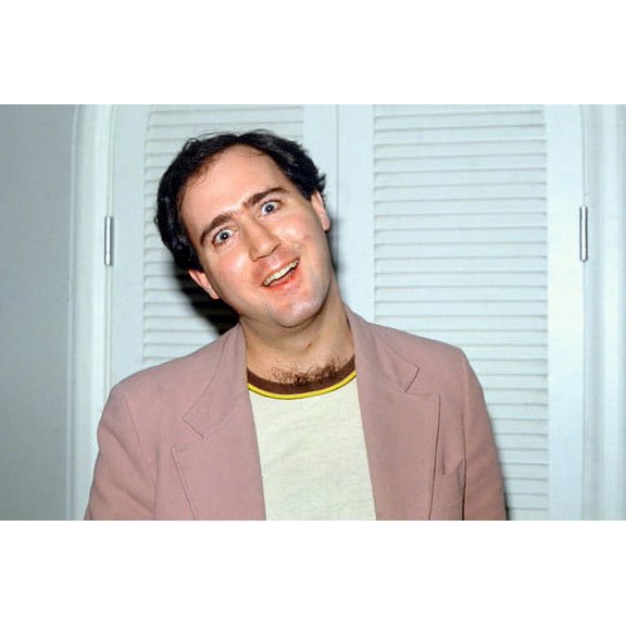 Andy Kaufman 24X36 Poster