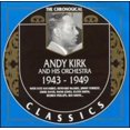 thumbnail image 1 of Andy Kirk - 1943-49 - Music & Performance - CD, 1 of 1