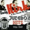 thumbnail image 1 of Andy Kirk - Jukebox Hits 1936-1949 - Big Band / Swing - CD, 1 of 1