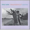 thumbnail image 1 of Andy Laster - Interpretations of Lessness - Jazz - CD, 1 of 1