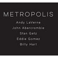 thumbnail image 1 of Andy Laverne - Metropolis - Music & Performance - CD, 1 of 1