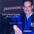 thumbnail image 1 of Andy Laverne - Pianissimo - Music & Performance - CD, 1 of 1