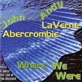 thumbnail image 1 of Andy Laverne - Where We Were - Jazz - CD, 1 of 1