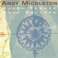 thumbnail image 1 of Andy Middleton - Nomad's Notebook - Music & Performance - CD, 1 of 1