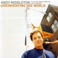 thumbnail image 1 of Andy Middleton - Reinventing The World - Music & Performance - CD, 1 of 1