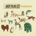 thumbnail image 1 of Andy Milne - The Seasons Of Being - Music & Performance - CD, 1 of 1