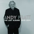 thumbnail image 1 of Andy Pratt - The Lost Albums: 2010-2014 - Music & Performance - CD, 1 of 2