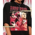 thumbnail image 1 of Andy Reid T-Shirt, Andy ReidT-Shirt, Football T-Shirt, Gift For Women and Man Unisex T-Shirt, 1 of 5