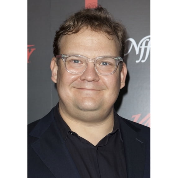 Andy Richter At Arrivals For Variety'S 2Nd Annual Power Of Comedy Event Hollywood Palladium Los Angeles Ca November