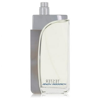 Andy Roddick Eau De Toilette Spray (Tester) By Parlux Andy Roddick Eau De Toilette Spray (Tester) By Parlux