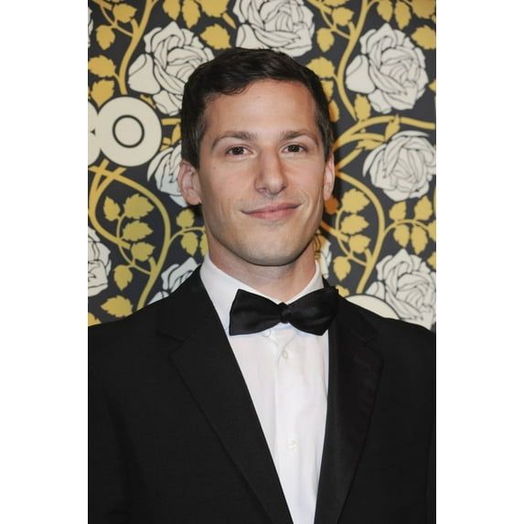 Andy Samberg At The After-Party For Hbo���S Post Golden Globe Party Circa 55 Restaurant At The Beverly Hilton Hotel