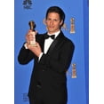thumbnail image 1 of Andy Samberg In The Press Room For 71St Golden Globes Awards - Press Room The Beverly Hilton Hotel Los Angeles Ca, 1 of 2