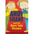 thumbnail image 1 of Andy Shane Andy Shane and the Barn Sale Mystery, Book 05, (Paperback), 1 of 1
