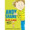 thumbnail image 1 of Pre-Owned Andy Shane Is Not in Love (Paperback) 076364403X 9780763644031, 1 of 1