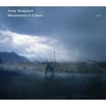 thumbnail image 1 of Andy Sheppard - Movements In Colour - Music & Performance - CD, 1 of 1