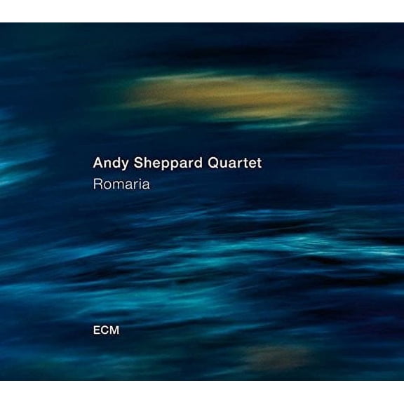Andy Sheppard - Romaria - Jazz - Vinyl