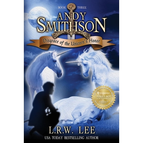 Andy Smithson Disgrace of the Unicorn's Honor, Book 3, (Paperback)