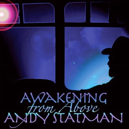 Andy Statman - Awakening from Above - World / Reggae - CD