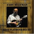 thumbnail image 1 of Andy Statman - East Flatbush Blues - Music & Performance - CD, 1 of 1