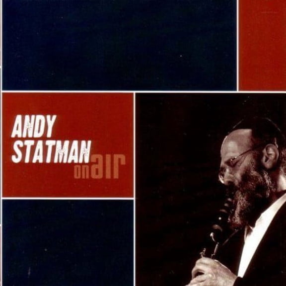 Andy Statman - On Air  [COMPACT DISCS]
