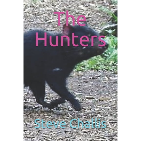 Andy: The Hunters (Series #2) (Paperback)