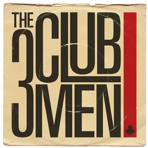 Andy ) Three Clubmen ( Partridge - Three Clubmen - Music & Performance - CD