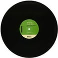 thumbnail image 1 of Andy Vaz - Different Hours Revisited - Electronica - Vinyl, 1 of 1