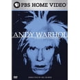 thumbnail image 1 of Andy Warhol: A Documentary Film (DVD), 1 of 1