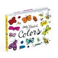 thumbnail image 1 of Andy Warhol Colors, (Board Book), 1 of 2