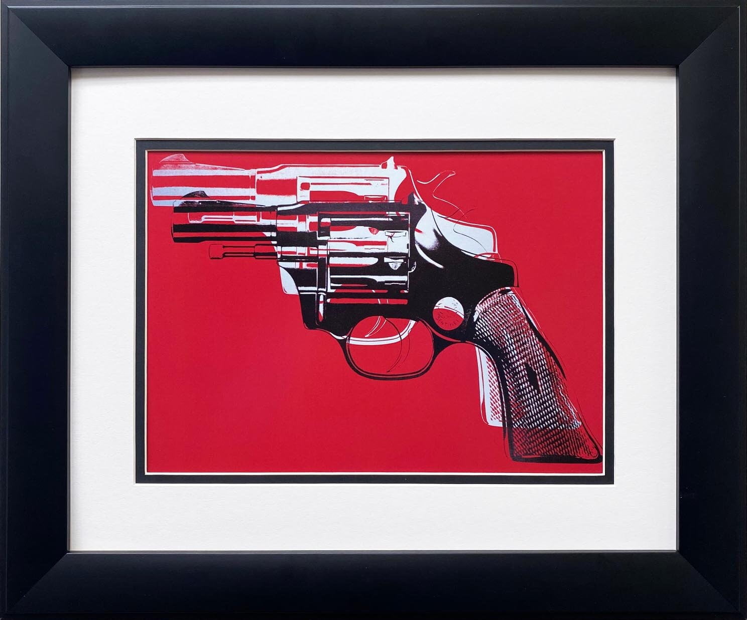 Andy Warhol 
