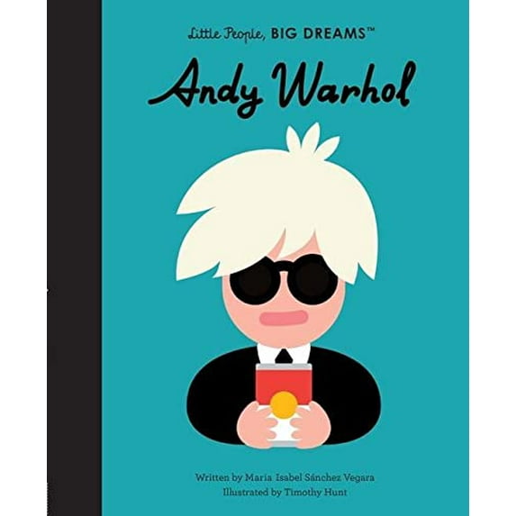 Pre-Owned Andy Warhol (Hardcover) 0711257957 9780711257955