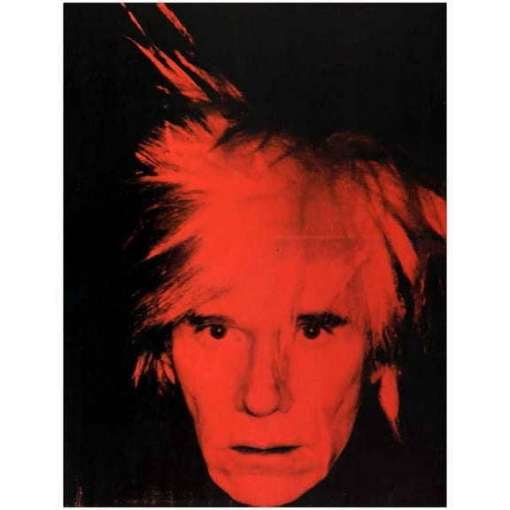 Andy Warhol, (Hardcover)