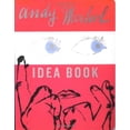 thumbnail image 1 of Pre-Owned Andy Warhol Idea Book (Paperback, 9780811834728, 0811834727), 1 of 1