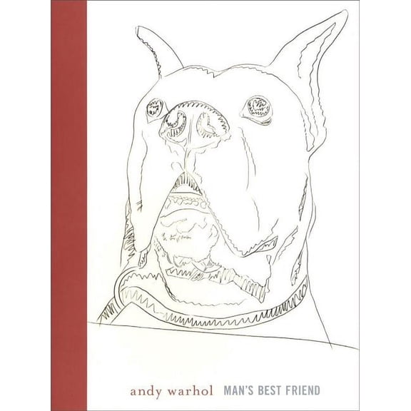 Pre-Owned Andy Warhol: Man's Best Friend