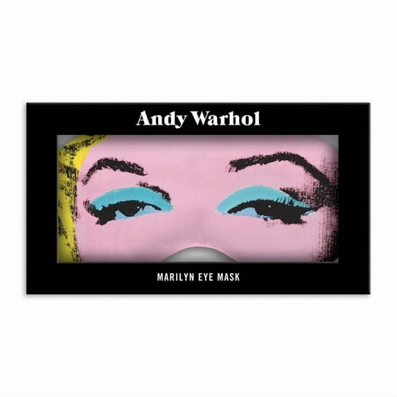 Andy Warhol Marilyn Eye Mask (Other)