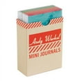 thumbnail image 1 of Andy Warhol Mini Journals, 1 of 1