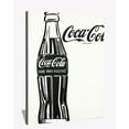 thumbnail image 1 of Andy Warhol Paintings Warhol Pop Art Coca Cola Framed Wall Art For Bedroom Livingroom Office, 1 of 6