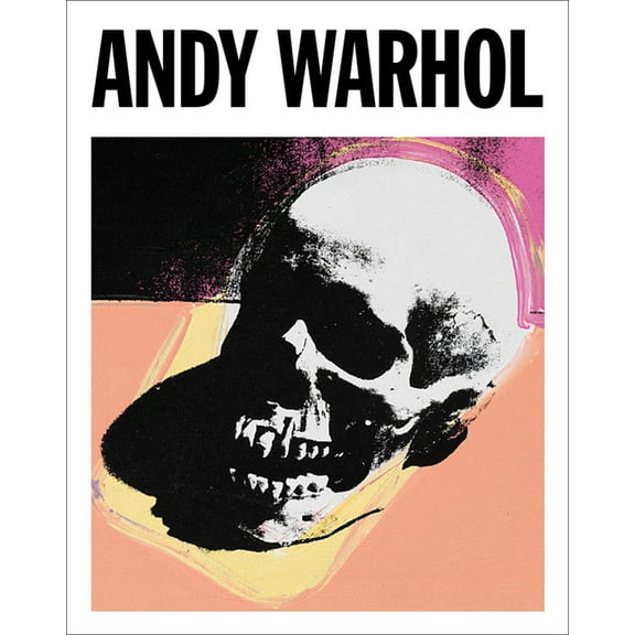 Andy Warhol (Paperback)