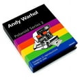 thumbnail image 1 of Andy Warhol Polaroid Series 2 Set (11 Polaroid Prints), 1 of 3