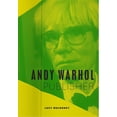thumbnail image 1 of Andy Warhol, Publisher, (Hardcover), 1 of 1