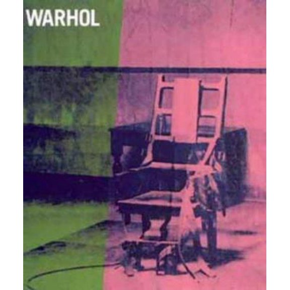 Pre-Owned Andy Warhol Retrospective (Paperback) 1854374109 9781854374103