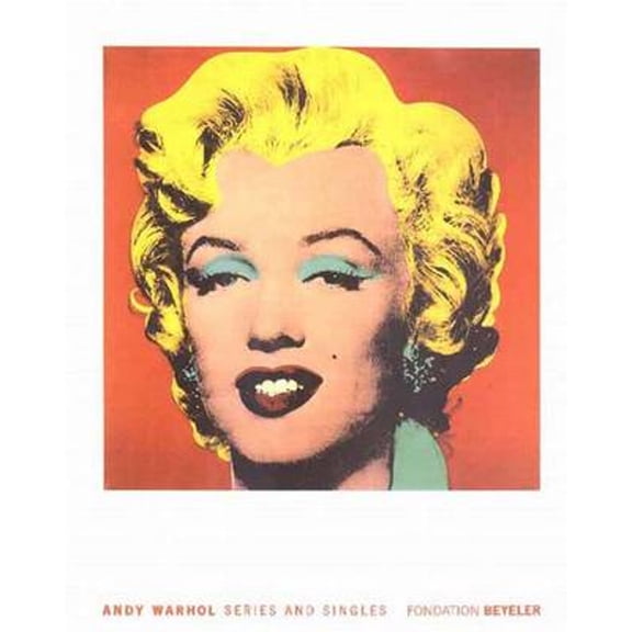 Pre-Owned Andy Warhol: Series and Singles (Hardcover) 0300089945 9780300089943