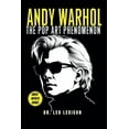 thumbnail image 1 of Andy Warhol: The Pop Art Phenomenon, (Paperback), 1 of 1